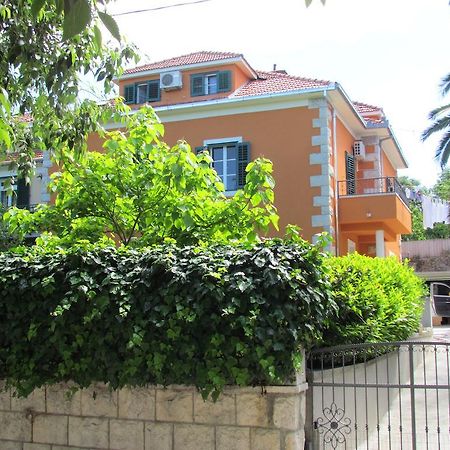 Apartment Bacvice Holiday Split Exterior foto