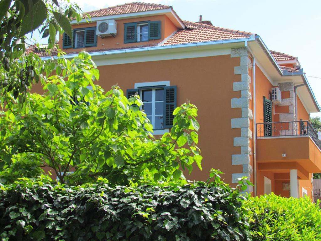 Apartment Bacvice Holiday Split Exterior foto